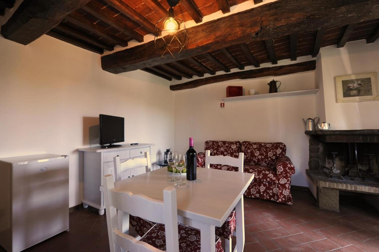 Villa La Casa Colonica Tuoro sul Trasimeno Exterior foto